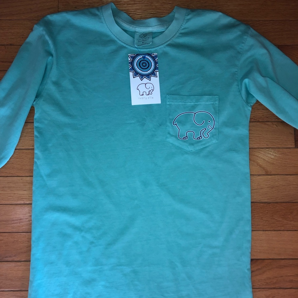 Ivory Ella BRAND NEW